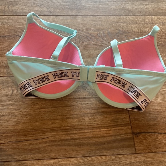 PINK Victoria Secret Wear Everywhere push-up - Picture 4 of 6